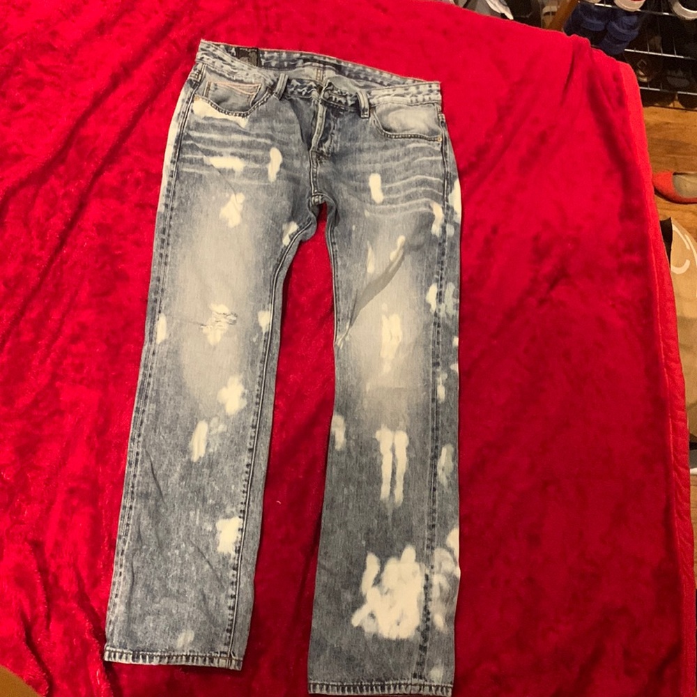 Cult of individuality Jean
